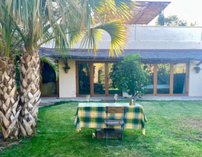 Beautiful Coastal Retreat in Punta Paloma Tarifa